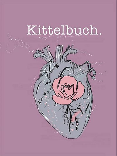 Geschenk für Altenpflegerin Krankenschwester Kittelbuch
