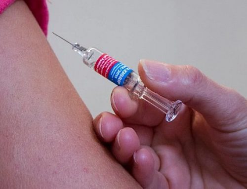 Immunitätsausweis: Berufsverbot für ungeimpfte Pflegekräfte?
