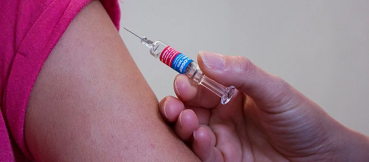 immunitäetsausweis zwangsimpfung